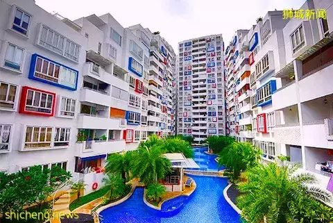 “曝光！我在新加坡租房遇到了这些奇葩屋主！”