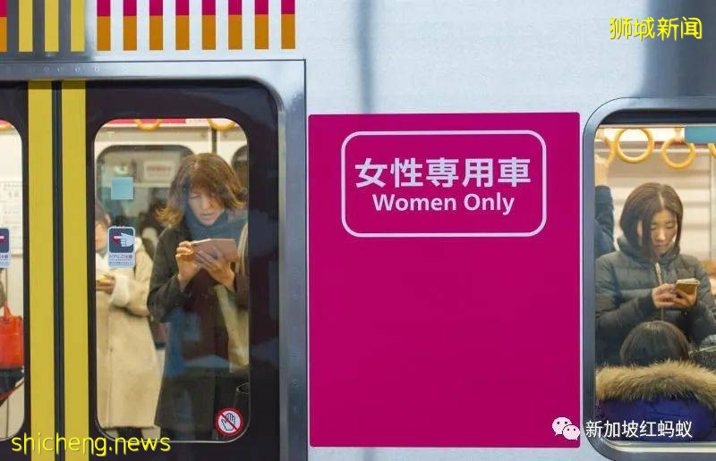 女人應分占“半邊天” 更多以女性命名的街道和空間只是一個開始
