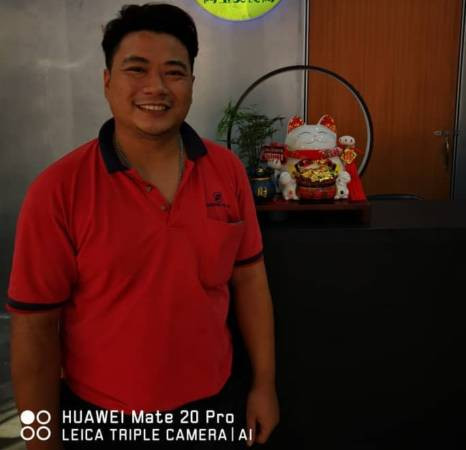 長堤通不過 還是有路走 “留在這裏，拼了！”