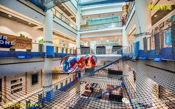 从“世界”到“环球”，几代新加坡人的游乐圣地