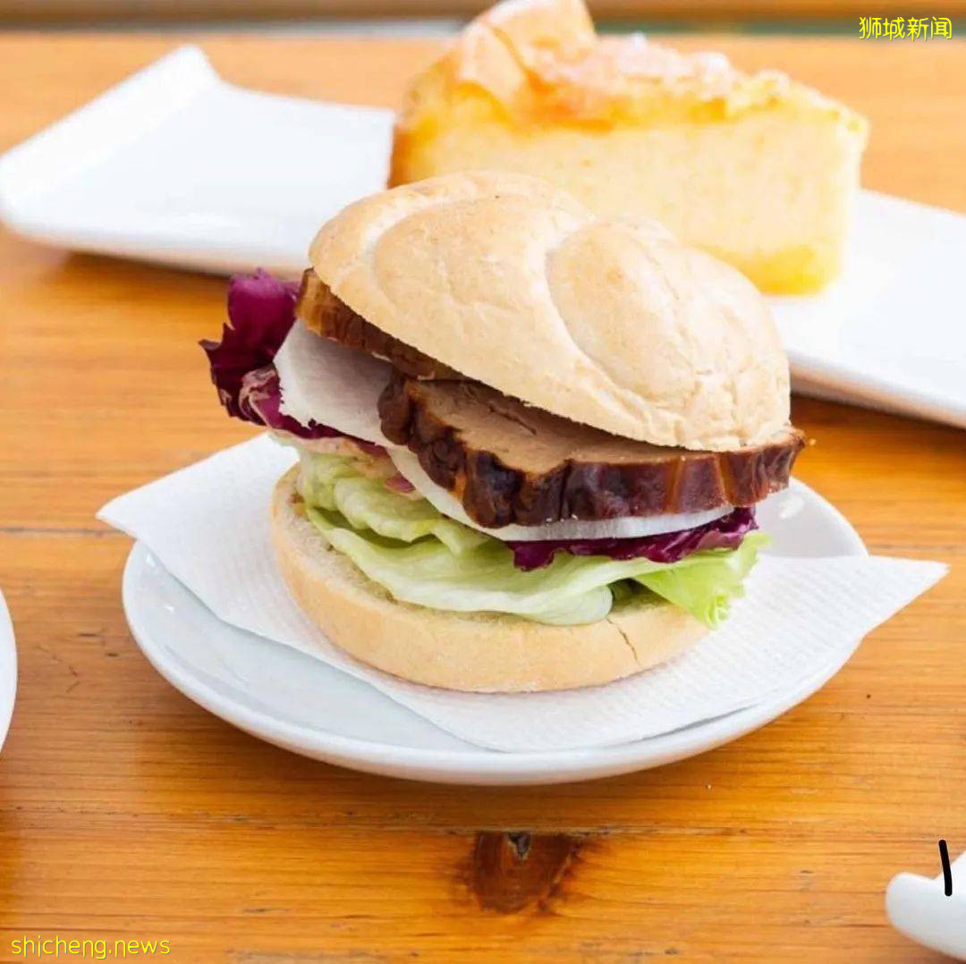 假装去德国,新加坡这10家最正宗德国美食,赶紧收下