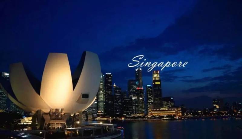 新加坡雇主担保移民，无学历资产语言要求，轻松获PR