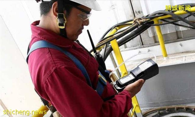 新加坡一个多月发生九起致命工地事故，业者受促停工进行安全检讨