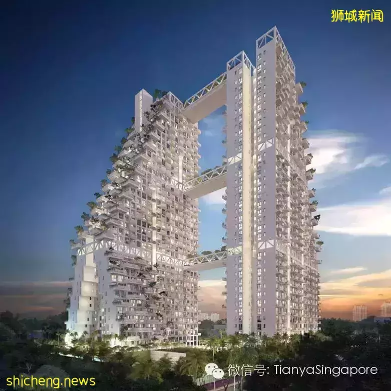 新加坡地契有哪几种?新加坡买房全问答知识详解