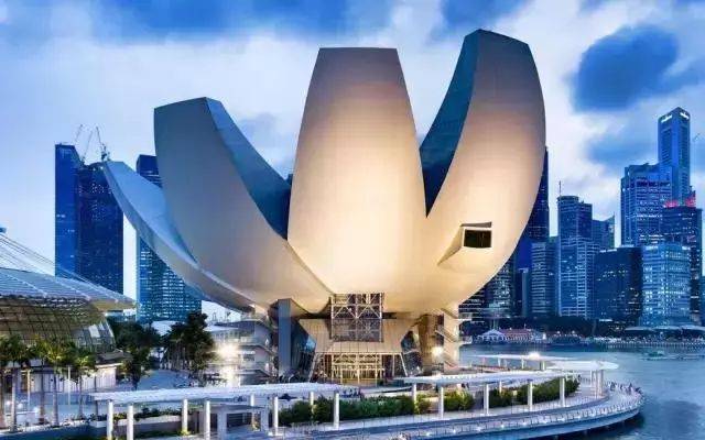 新加坡全攻略,美景、美食、交通