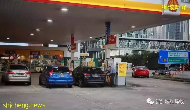 新馬陸路邊境重開,是全球最皆大歡喜的好事