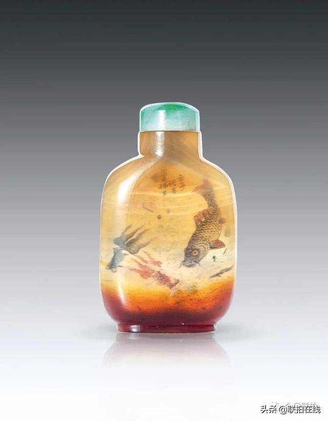 系列南洋家族秘藏上拍新加坡國際，多件郭氏家族舊藏清宮佳器現身