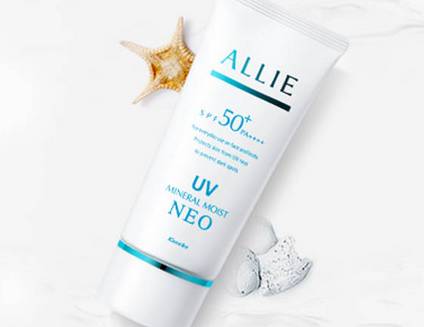 超好用的防晒大盘点，选择最适合你的那一款 