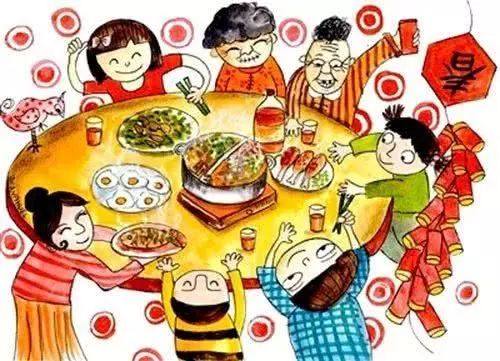 新加坡过春节的正确姿势