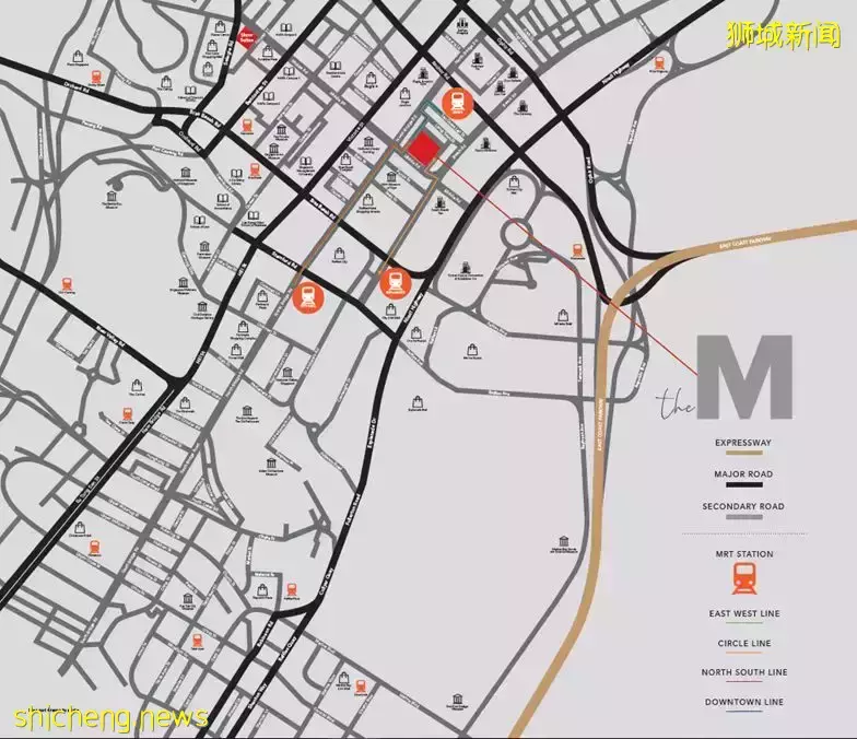 新春好运不断，购房大礼不停