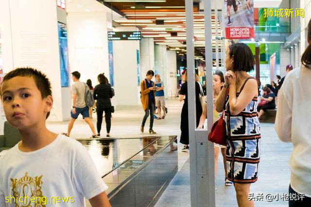 你不知道的世界冷知識(四十三)關于新加坡