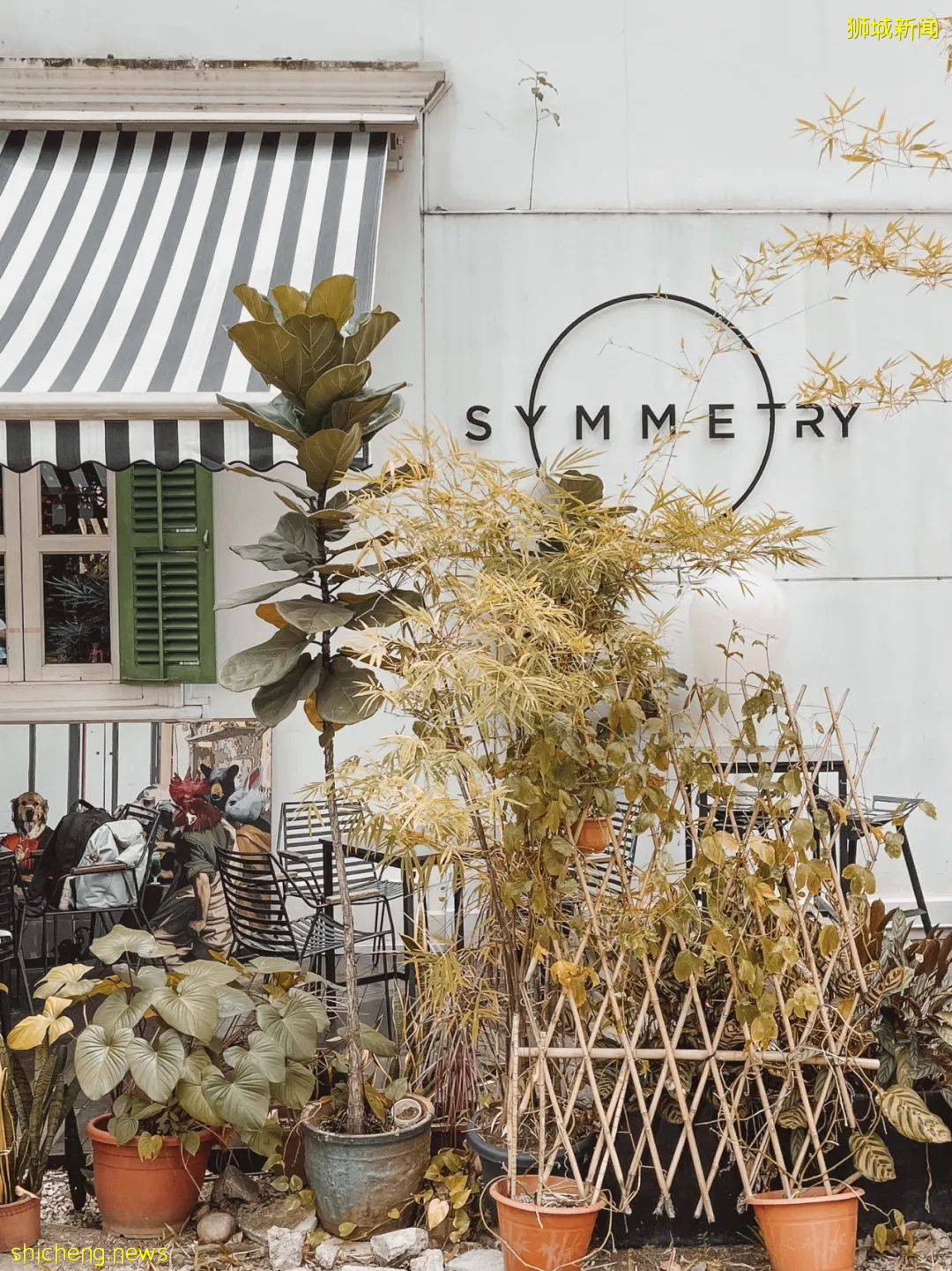 叮!新加坡之Bugis干饭攻略来啦