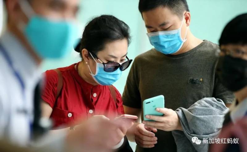 打理千万投资为由，涉谎报行踪武汉夫妇获准回中国，新加坡控方不满上诉