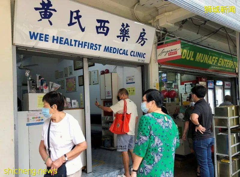 新加坡部長聯名發文：將新冠當流感處理！5個新常態：病人在家康複、重新開放旅遊