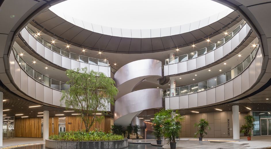 疫情当前，新加坡著名学府宣布这些防疫措施