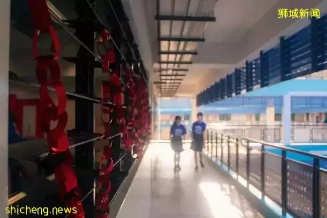 允许摘下口罩口试！今年的新加坡小六会考依然要能遵守防疫要求