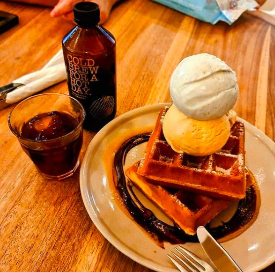 新加坡文藝青年聚集聖地！——Tiong Bahru這5家必打卡的小衆咖啡館