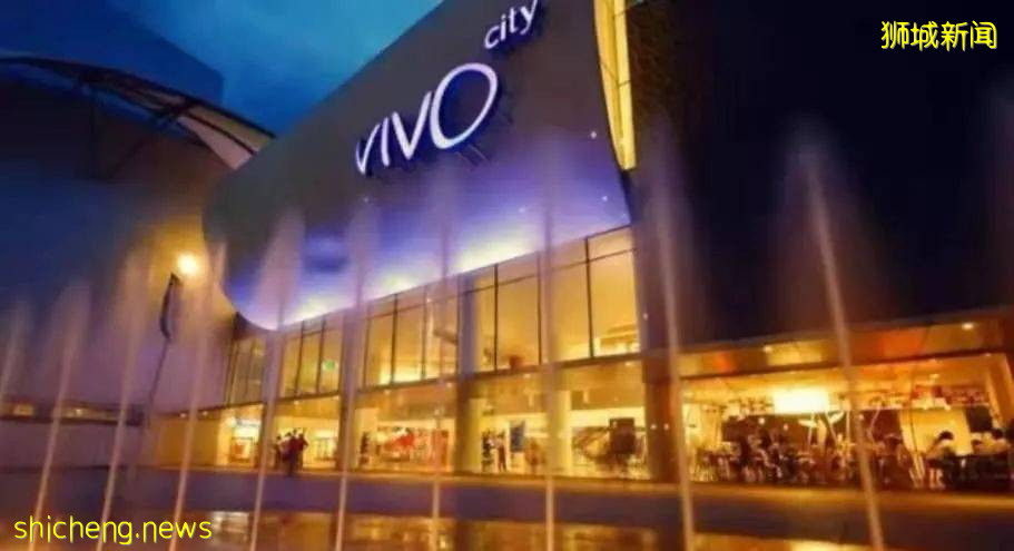 又是强制全员检测!怡丰城和港湾中心开启全面检测,到访公众无需检测