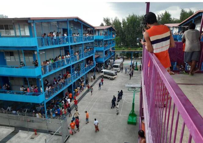 2020年你眼中的新加坡回憶有哪些?走進膠片記憶