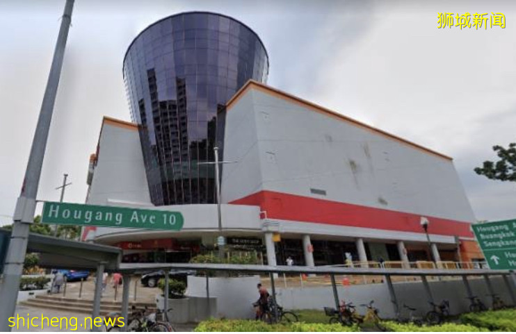 ◤新國CCB◢確診患者曾到後港坊 5月30日訪客請注意!