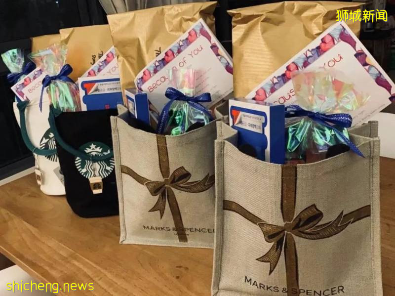 爲什麽你送新加坡老師的禮物會被拒收