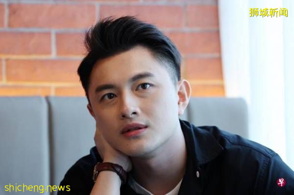 簽約李南星經紀公司 包勳評：慶幸大家沒踩我