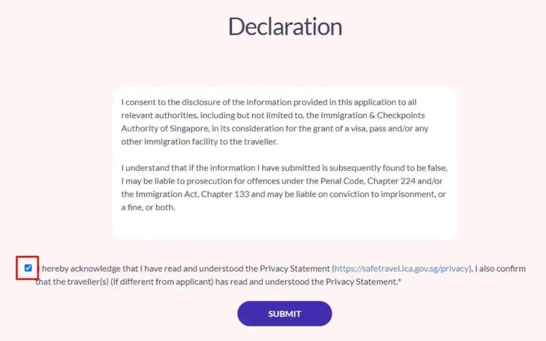 留學生現在該如何入境新加坡?最新政策