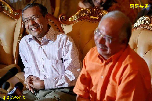 馬來西亞大醜聞|從1MDB看國家制度的腐敗!