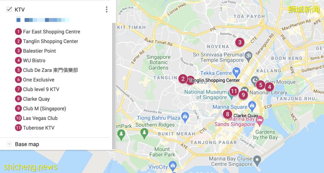 新加坡KTV感染群0號病例照片曝光，以“女友”身份入境！確診患者身份包括學生、PR、公民等