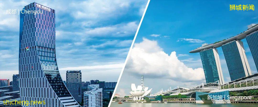 中新動態 新加坡—江蘇合作理事會第十五次會議召開