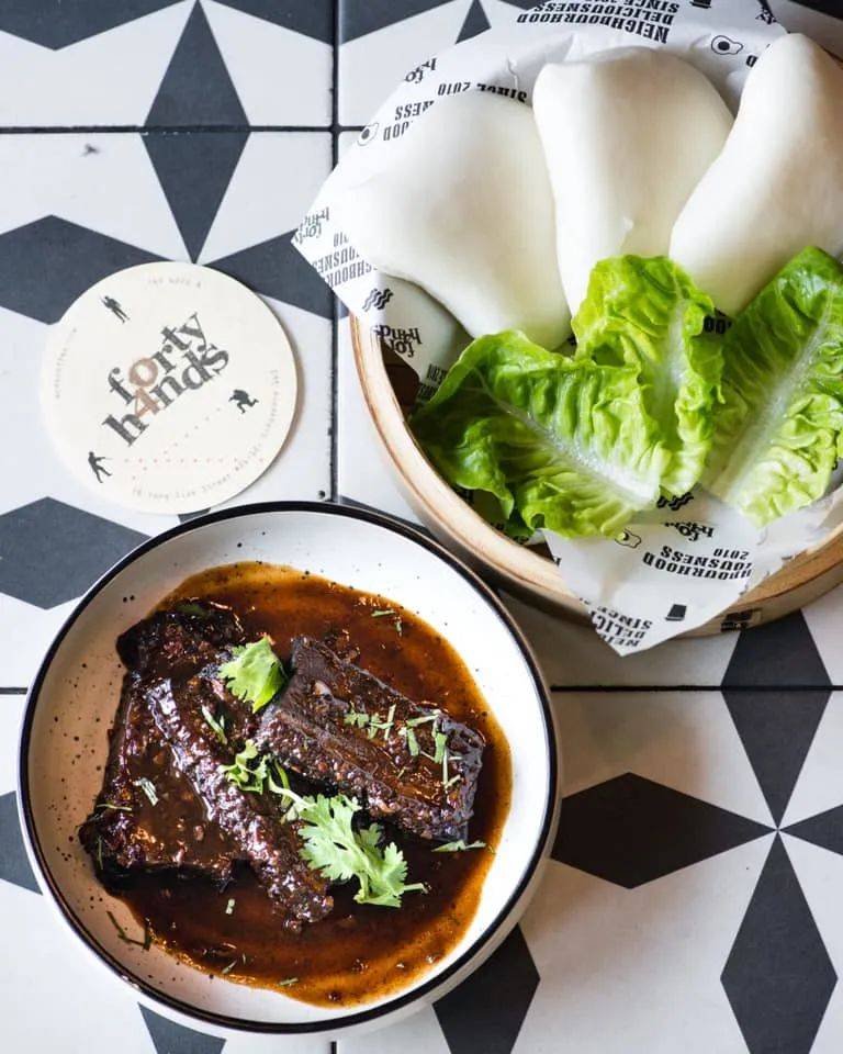 坡島美食攻略 中峇魯那些不能錯過的美味