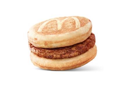 麦当劳McGriddles再次回归，巧克力派和Kitkat McFlurry 