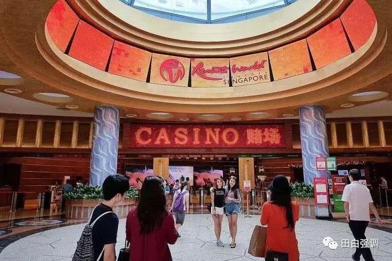 新加坡有必要进行“二次排雷”