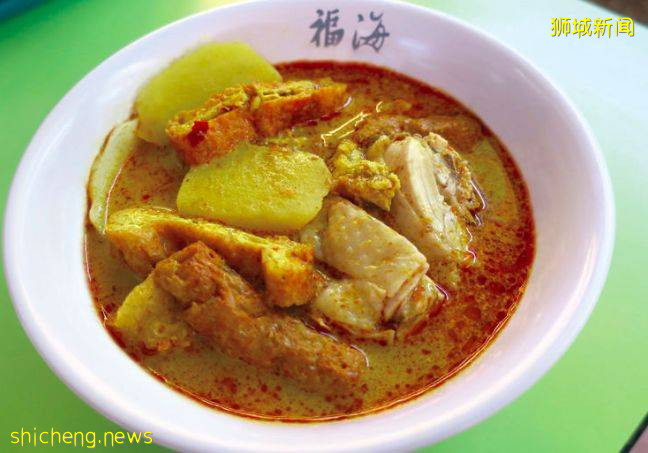 美食摘星旅行,新加坡米其林指南!