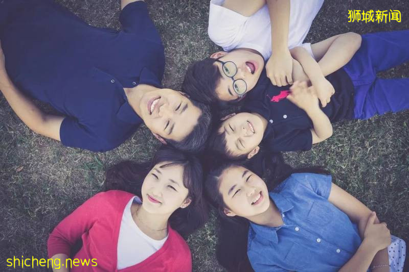 移民新加坡能享受的待遇太“豐厚”了