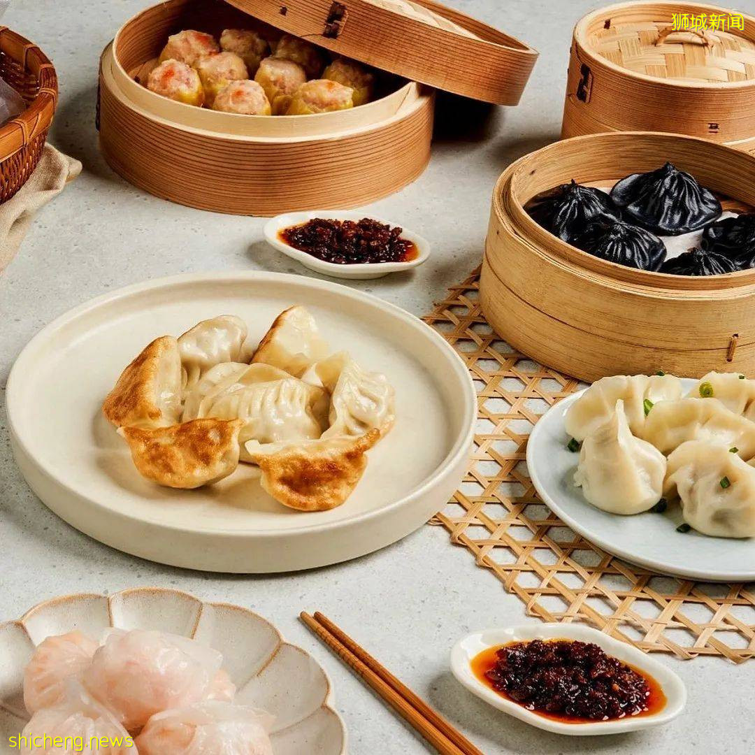 除了肉骨茶，獅城這些人氣爆棚的老字號，你竟然不知道