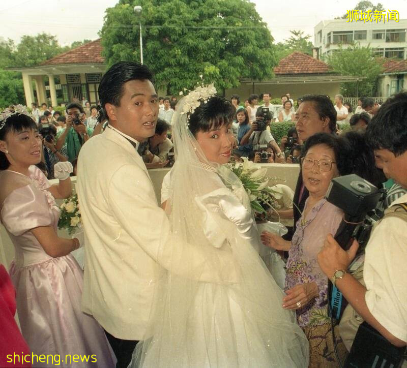 ◤新国CCB◢顾客包括英女王、周润发 花艺师 染疫亡