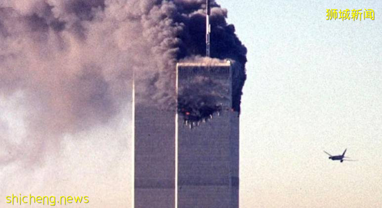 911恐怖襲擊20周年！一起來看看新加坡李總理發表的評論