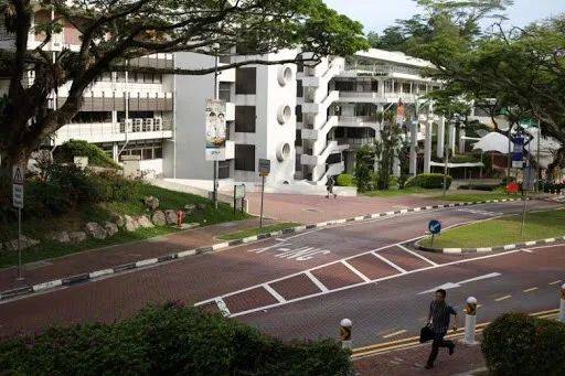 我終于從NUS畢業，在新加坡做國際學生是什麽體驗