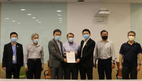 新加坡——世界第一的基建國家，連續兩年榮登全球最具有競爭力的國家