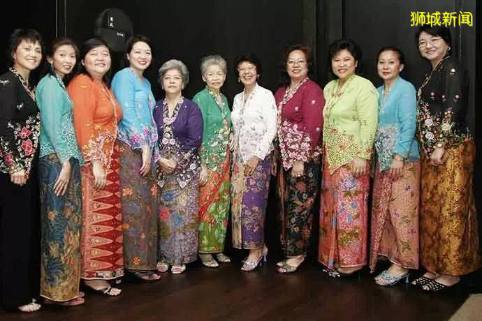 新加坡的“四季”，富有南洋風情的人間煙火氣