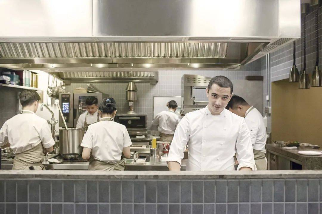 “2021亞洲最佳50餐館”評比火熱出爐！新加坡拿下8家