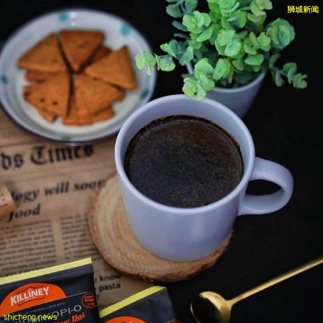 除了肉骨茶，獅城這些人氣爆棚的老字號，你竟然不知道