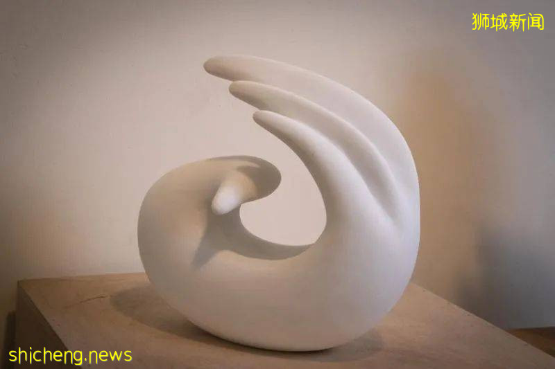 工作室是藝術家的世俗生活隔離所、在空間愈發昂貴的新加坡,他們如何維護自己的靈感庇護所