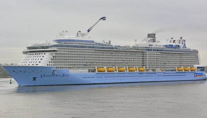 遊輪即將複航！從新加坡到新加坡開放預定，目測會火