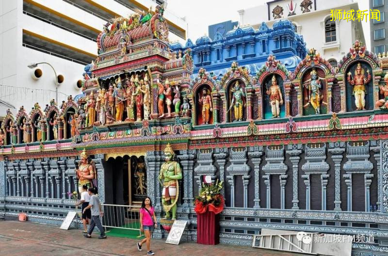 必转| 40个私藏新加坡网红拍照点,手把手教你拍出ins风