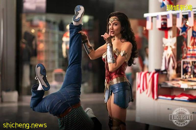 《花木蘭》《八佰》9月定檔新加坡，來看看接下來還有哪些值得期待的電影