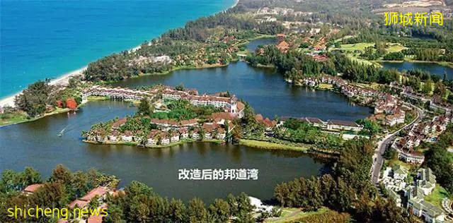 狮城商海 | 《纸牌屋》中国取景地，世界顶级度假酒店悦榕庄