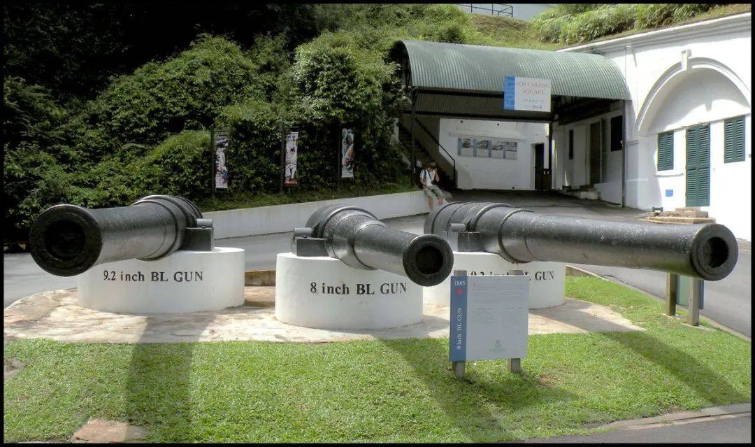 新加坡国家文物局首推“重新探索西乐索炮台”导览,2月16日起接受预定