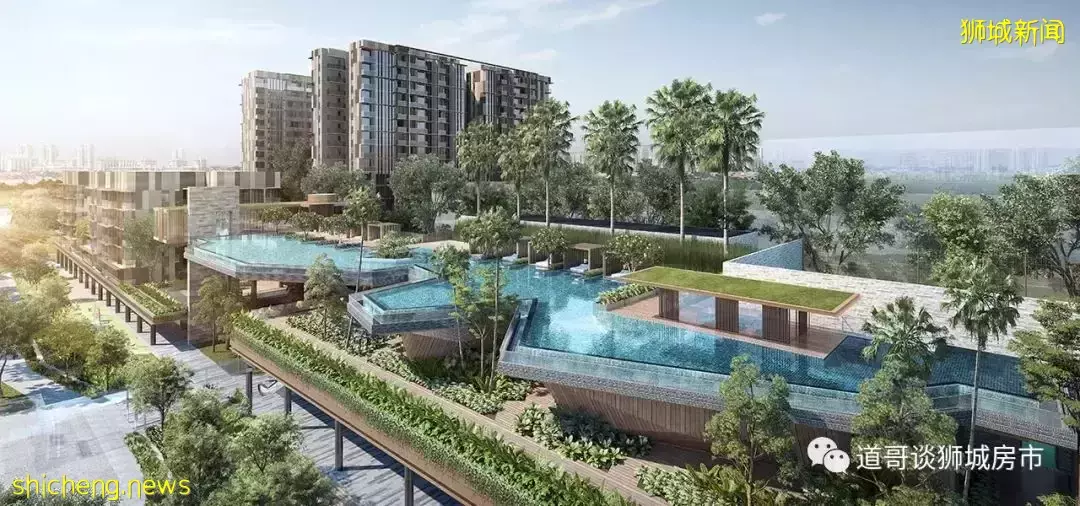 供应短缺,二月新私宅销量创一年多来新低